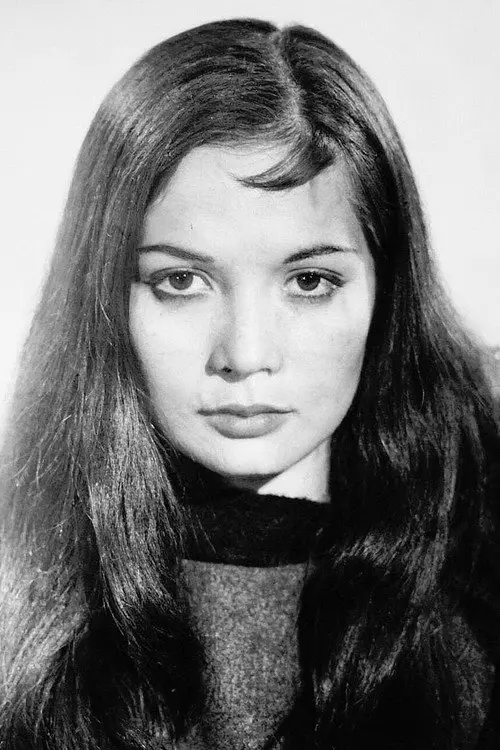 Фото Nancy Kwan