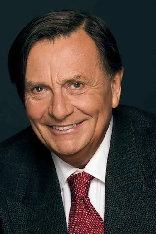 Фото Barry Humphries