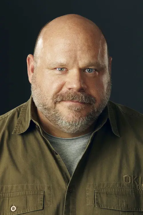 Фото Kevin Chamberlin