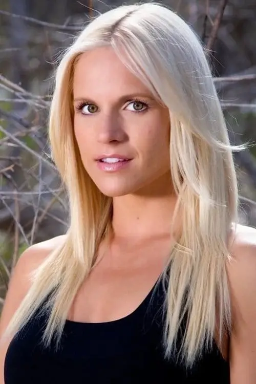 Фото Ashley Rae Riddick