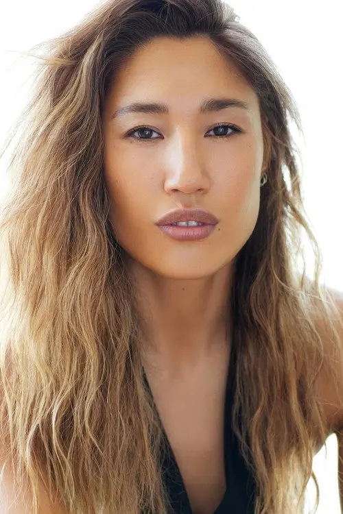 Фото Jennifer Cheon Garcia