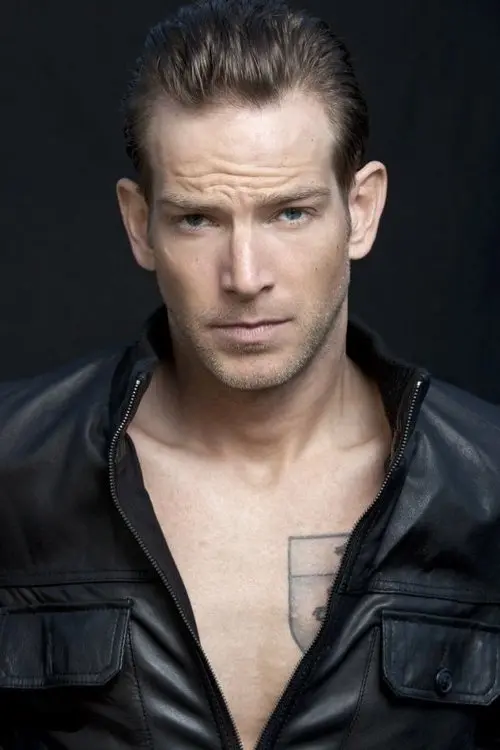 Фото Sean Brosnan