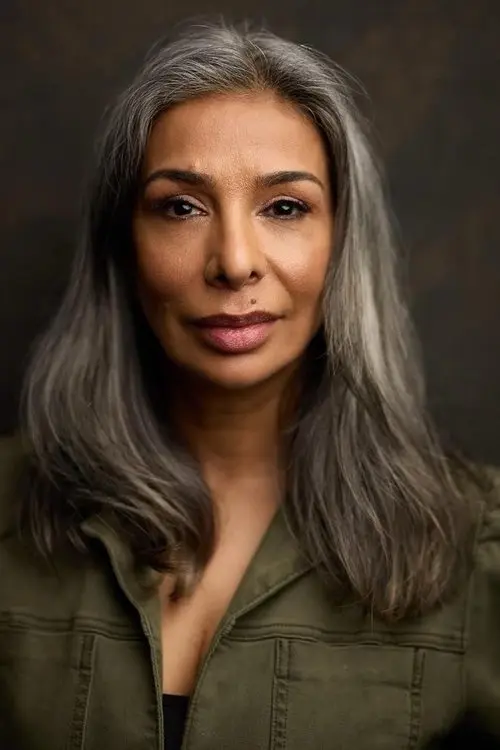 Фото Shobna Gulati