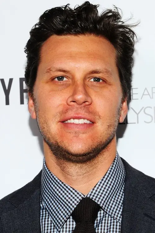 Фото Hayes MacArthur