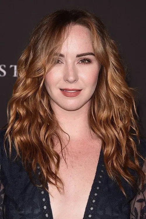 Фото Camryn Grimes