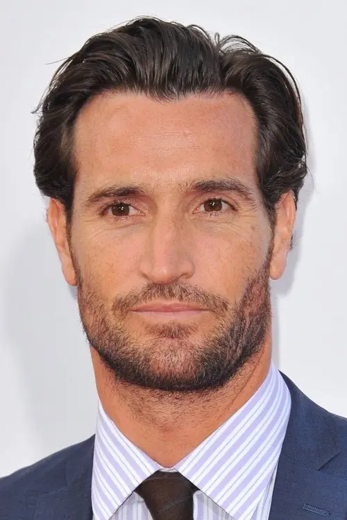 Фото Matthew Del Negro