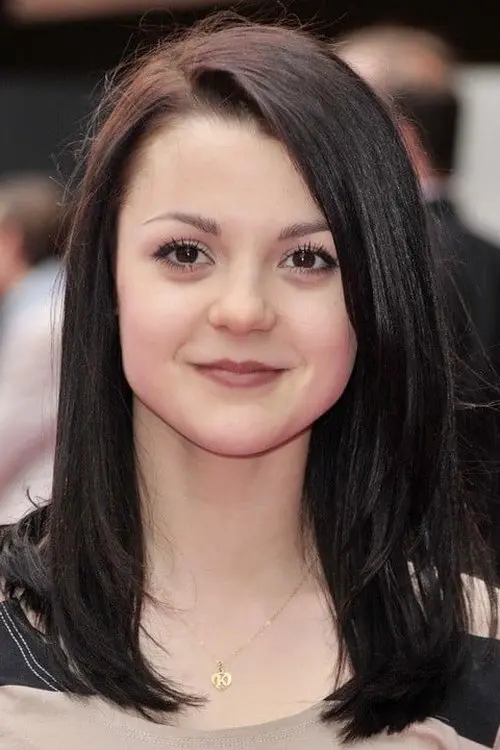 Фото Kathryn Prescott
