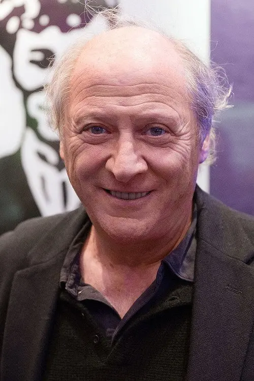 Фото Robert Dornhelm