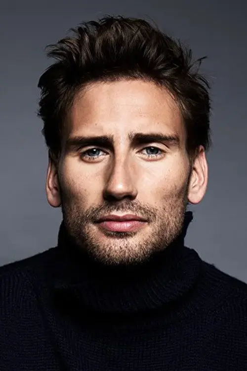 Фото Edward Holcroft