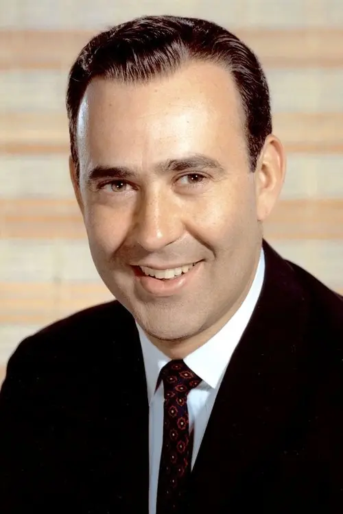 Фото Carl Reiner