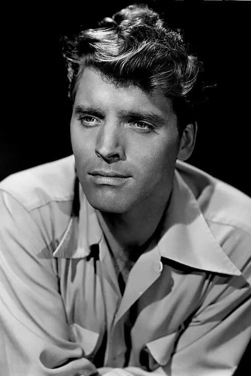 Фото Burt Lancaster