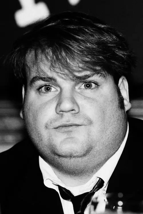 Фото Chris Farley