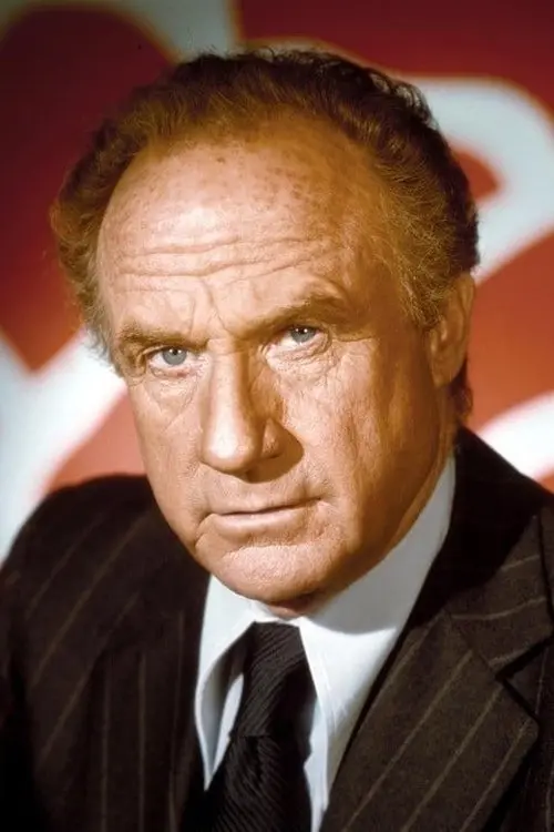 Фото Jack Warden