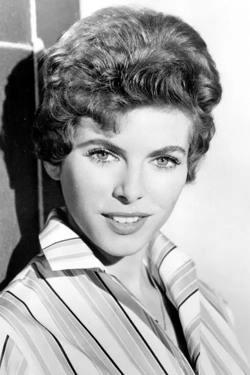 Фото Billie Whitelaw