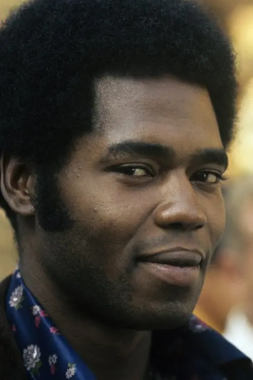 Фото Georg Stanford Brown