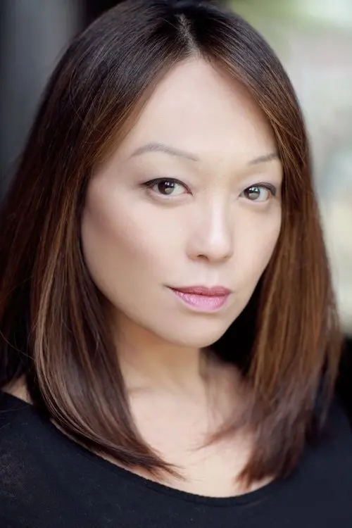 Фото Naoko Mori