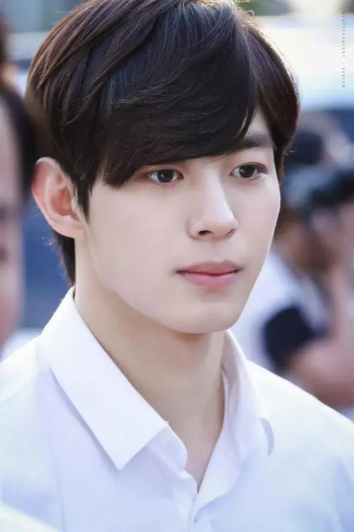 Фото Lee Hong-bin