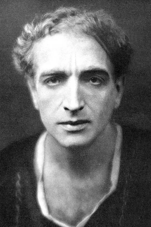 Фото Fritz Leiber