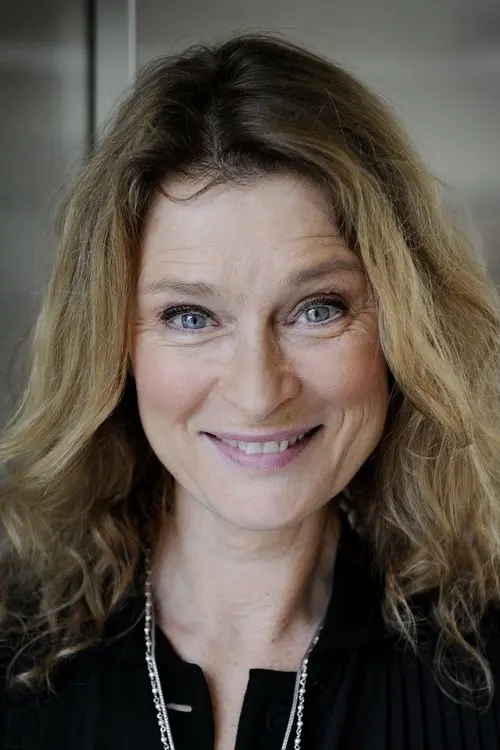 Фото Лена Ендре
