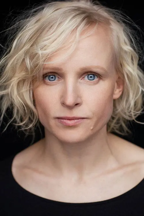 Фото Anne Müller