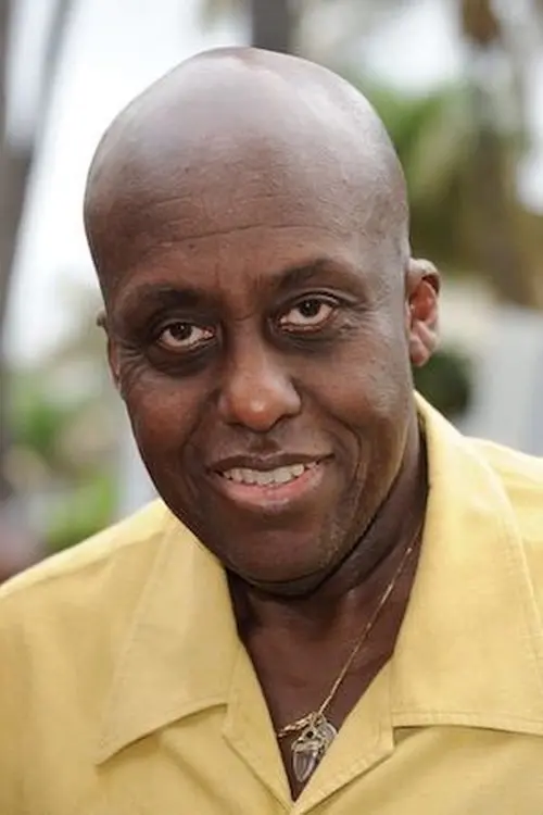 Фото Bill Duke