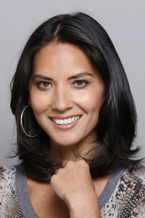 Фото Olivia Munn
