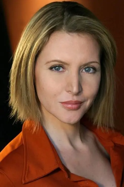 Фото Kristen Shaw