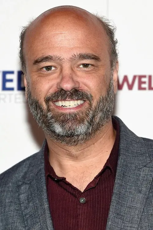 Фото Scott Adsit