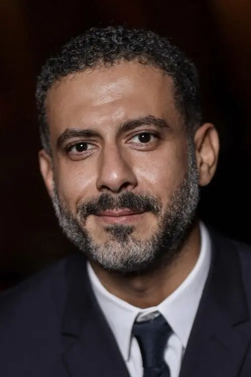 Фото محمد فراج