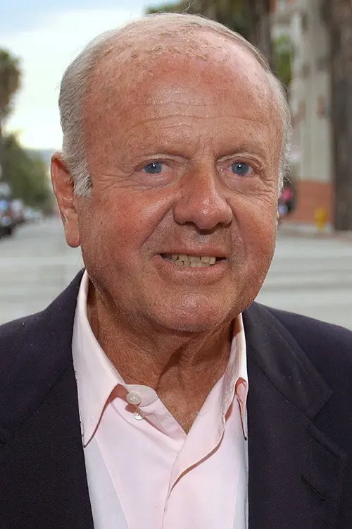 Фото Dick Van Patten