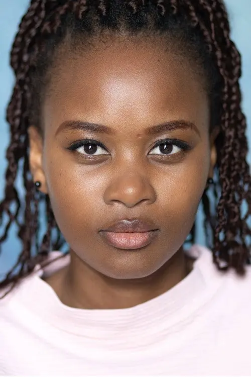 Фото Thabile Michelle Hlongwane