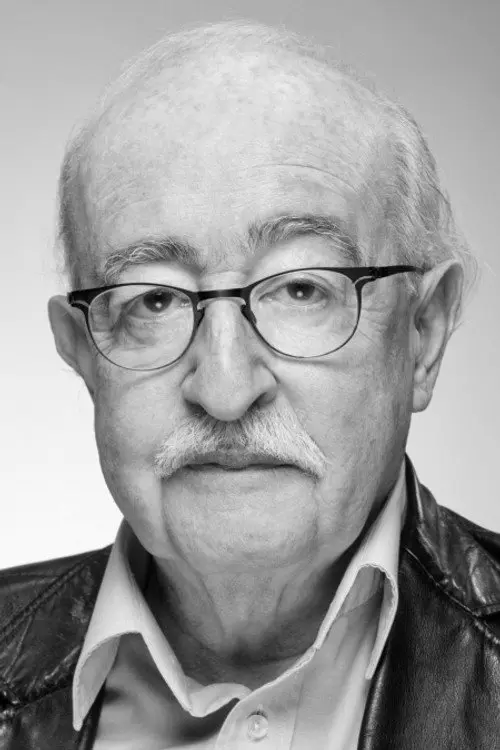 Фото Juraj Herz