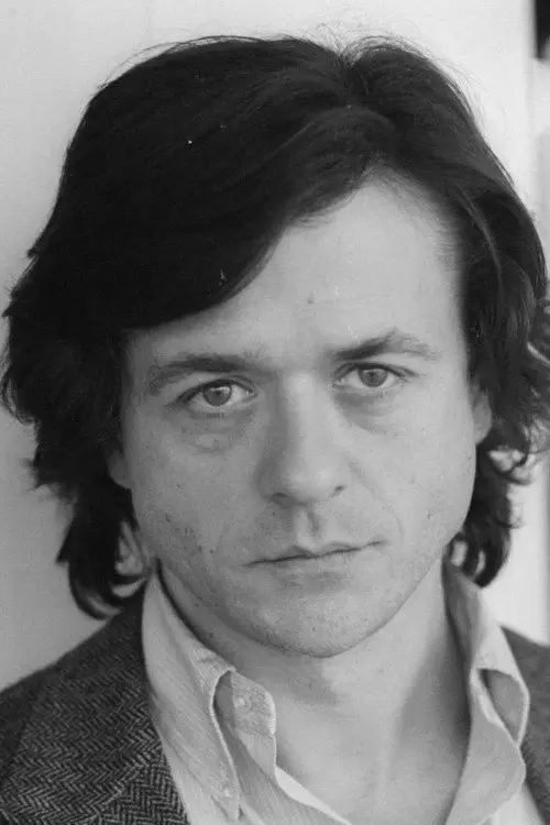 Фото Patrice Chéreau