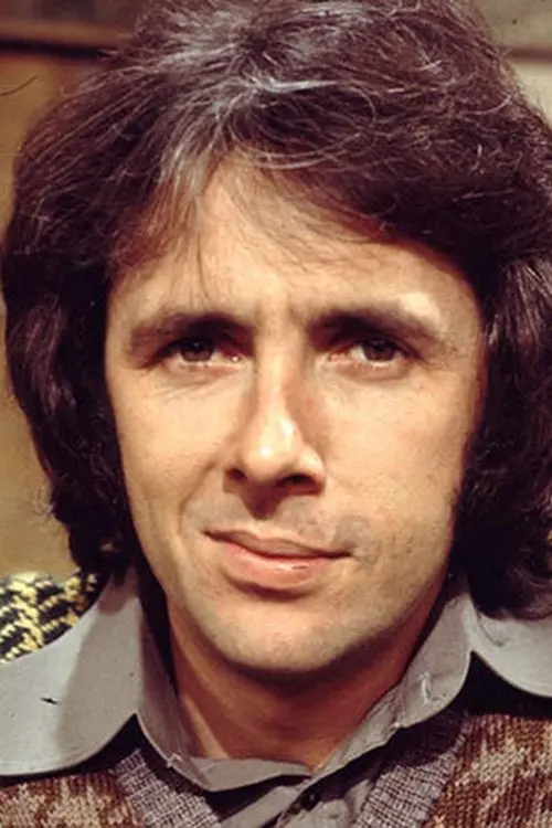 Фото Richard O'Sullivan