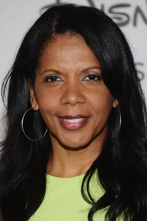 Фото Penny Johnson Jerald