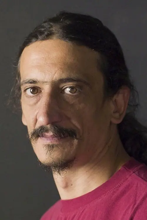 Фото Tibor Pálffy