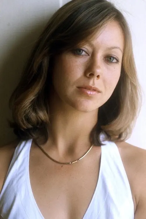 Фото Jenny Agutter