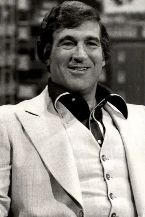 Фото Shecky Greene