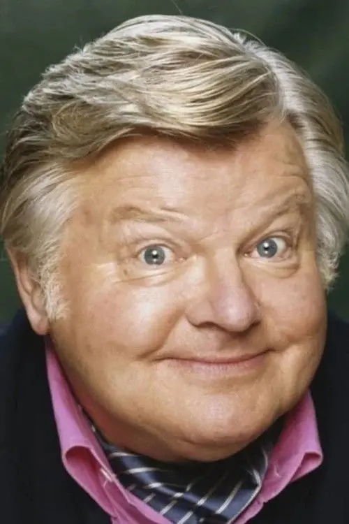 Фото Benny Hill