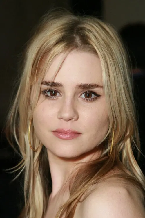 Фото Alison Lohman