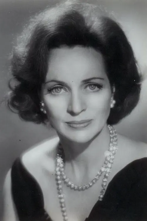 Фото Beatrice Straight
