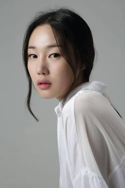Фото Seo Eun-ah