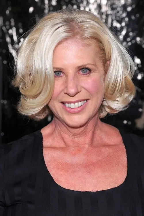 Фото Callie Khouri