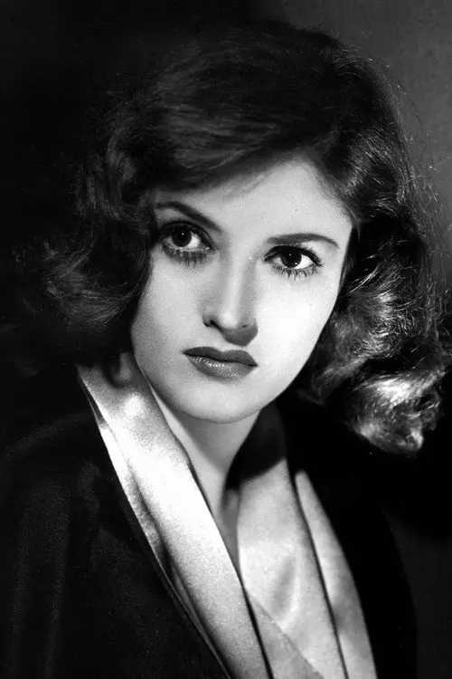 Фото Martha Vickers