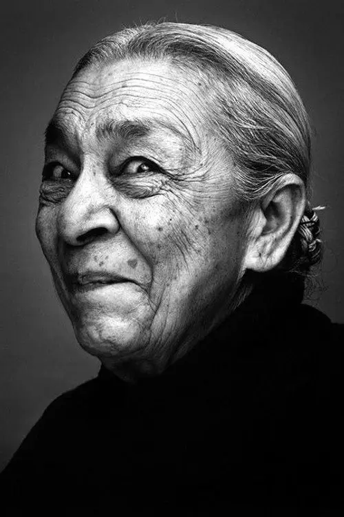 Фото Zohra Sehgal