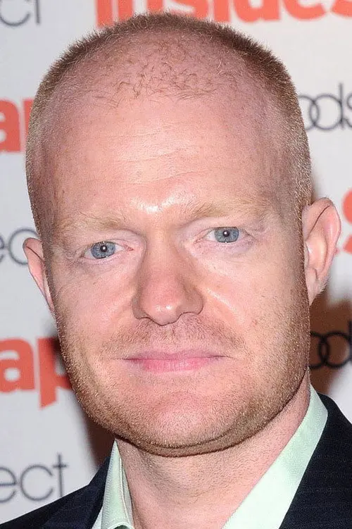 Фото Jake Wood