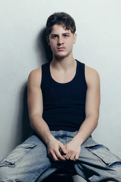 Фото Luca Lubrano