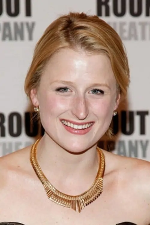 Фото Mamie Gummer