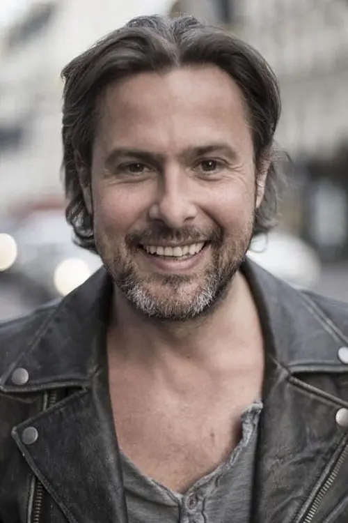 Фото Damien Ferrette