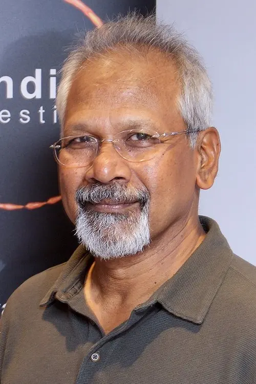 Фото Mani Ratnam